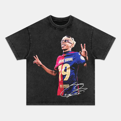 LAMINE YAMAL TEE 4.29