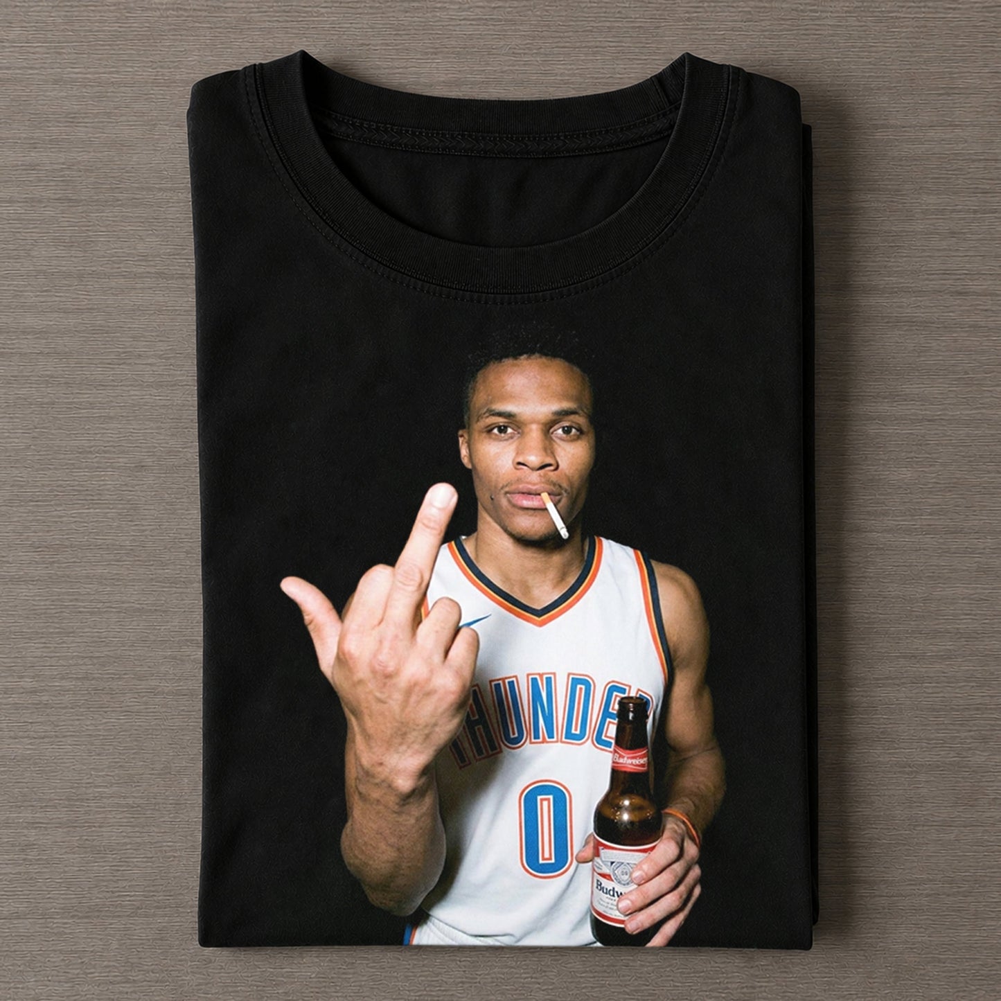 Russell Westbrook 2026 Tee