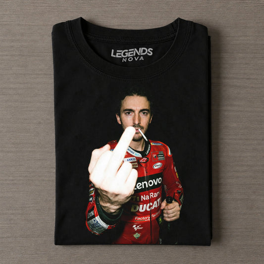 Francesco "Pecco" Bagnaia MotoGP T-shirt