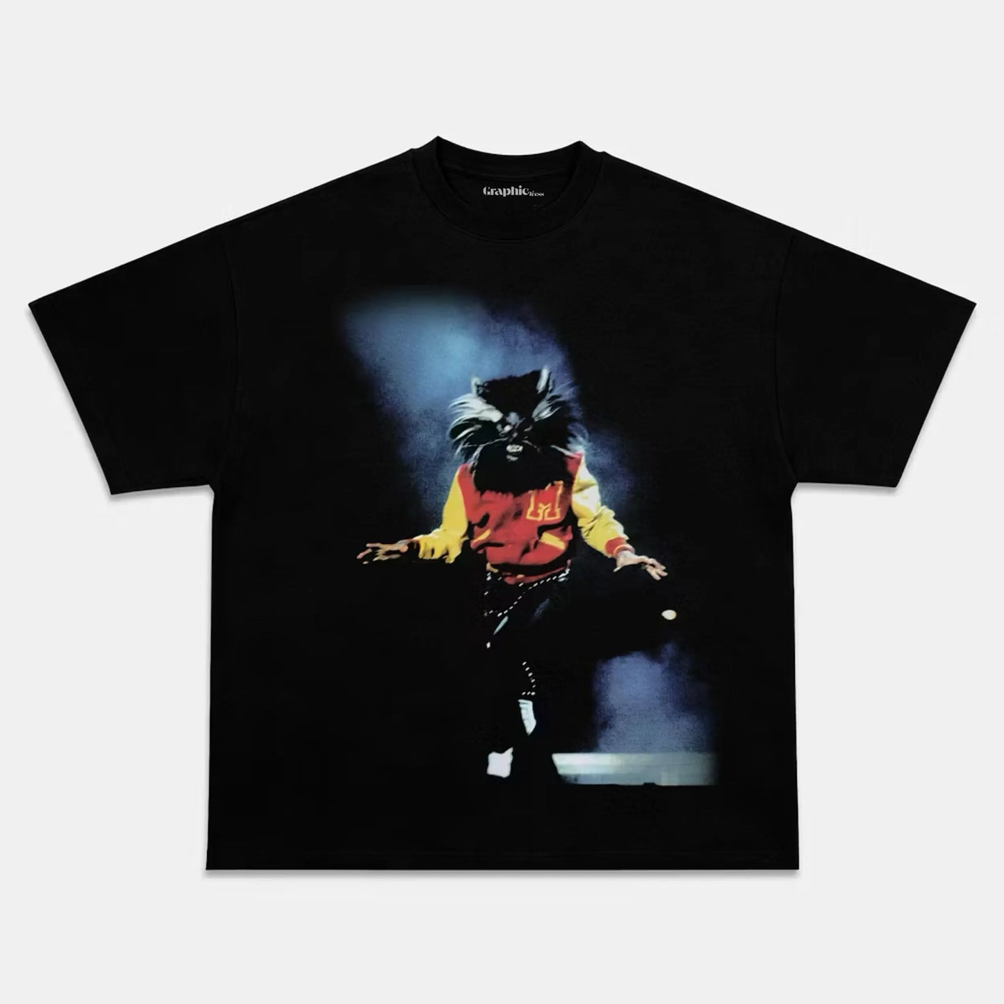 Michael Jackson 2026 V2 TEE