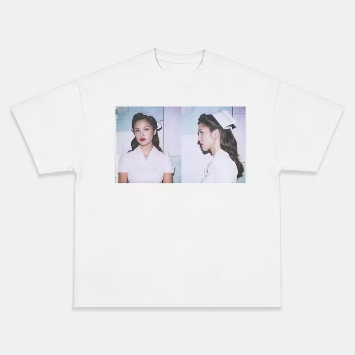 OLIVIA RODRIGO THE CURE V2 TEE