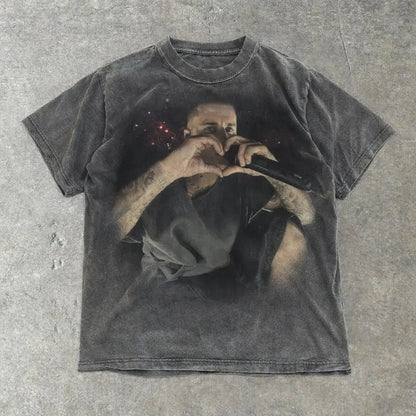 JUSTIN BIEBER TEE