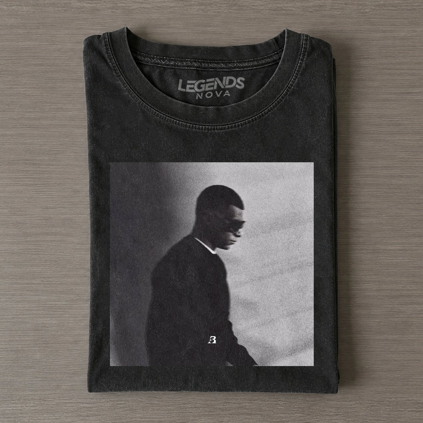 Kylian Mbappé France Team Tee
