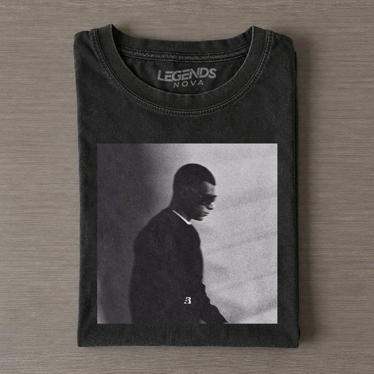 Kylian Mbappé France Team Tee