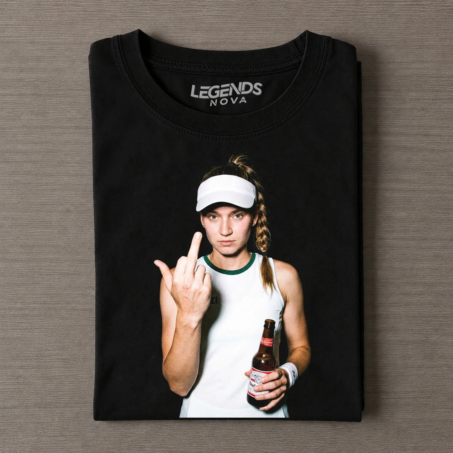 Elena Rybakina 2026 T-shirt