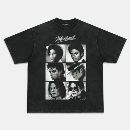 Michael Jackson 2026 V3 TEE