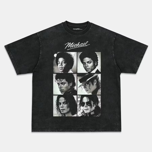 Michael Jackson 2026 V3 TEE