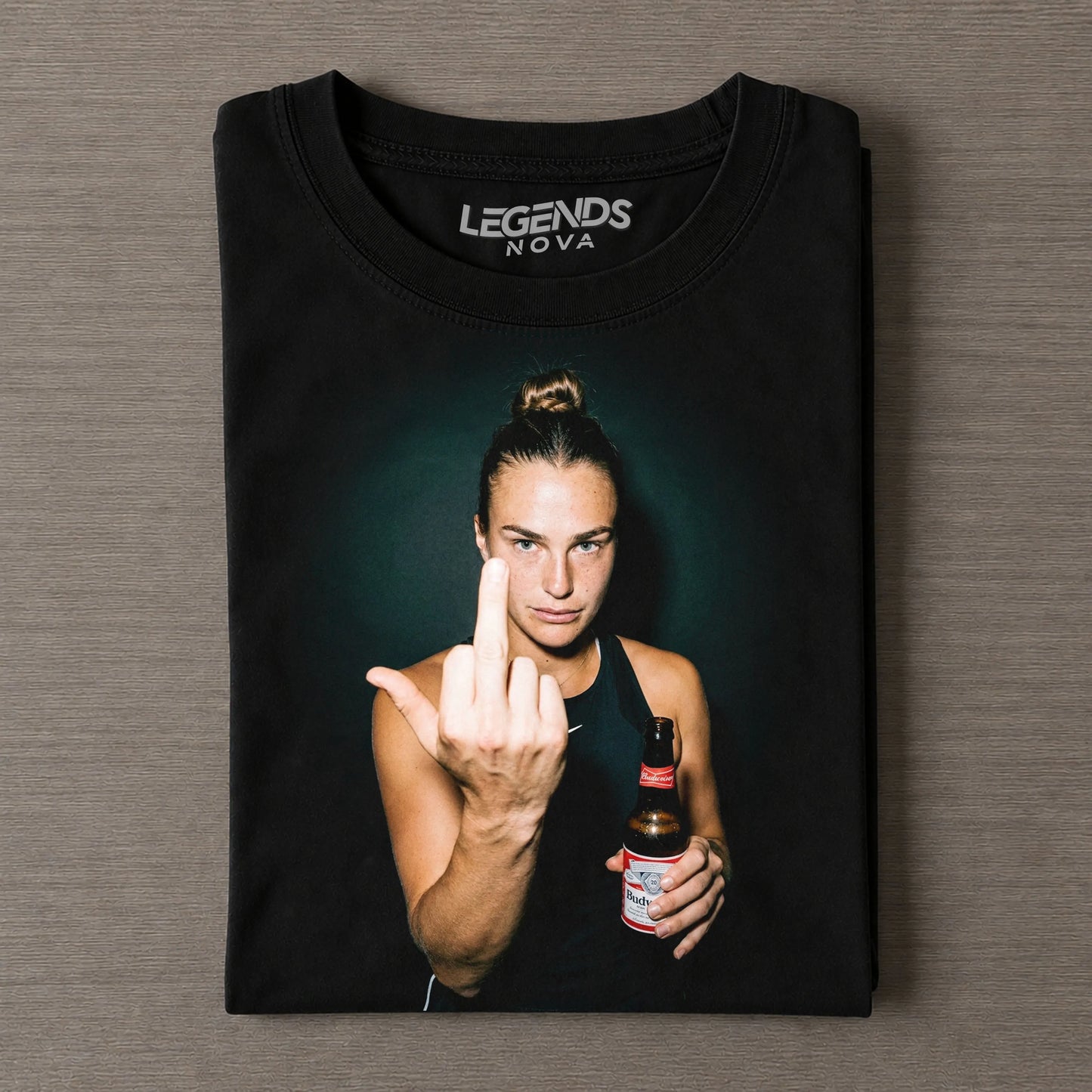 Aryna Sabalenka 2026 T-shirt