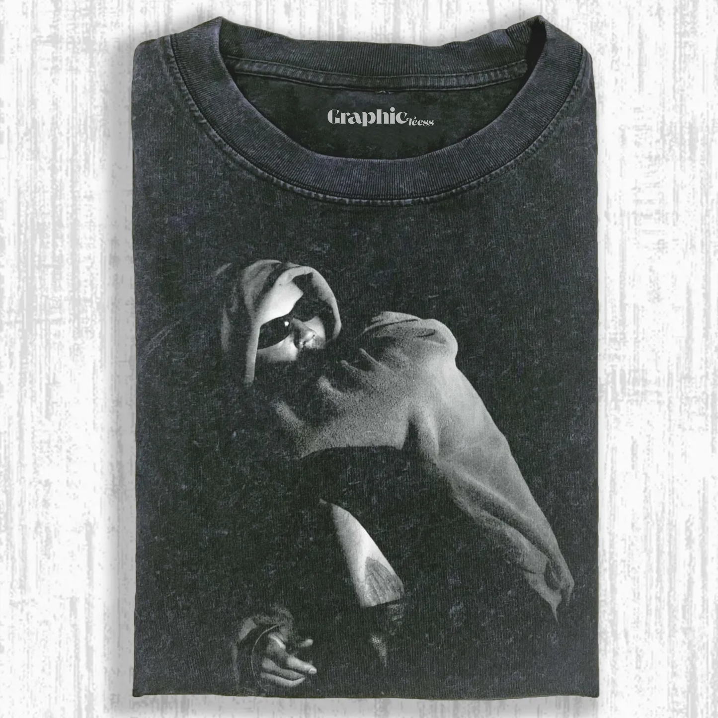 JUSTIN BIEBER TEE