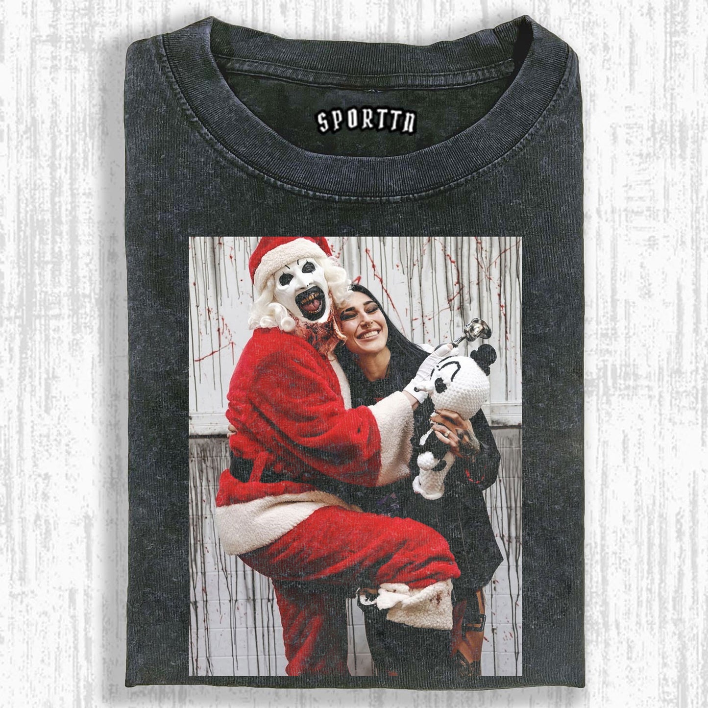 RHEA RIPLEY TEE/SWEATSHIRT/HOODIE