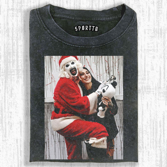 RHEA RIPLEY TEE/SWEATSHIRT/HOODIE