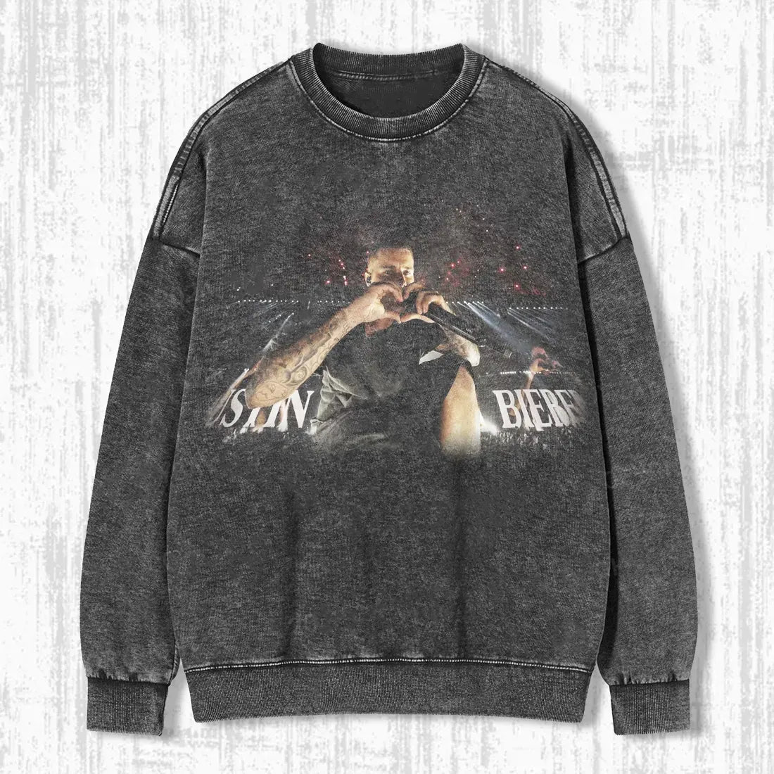 JUSTIN BIEBER TEE