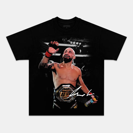 ALEXANDER VOLKANOVSKI TEE 4.15