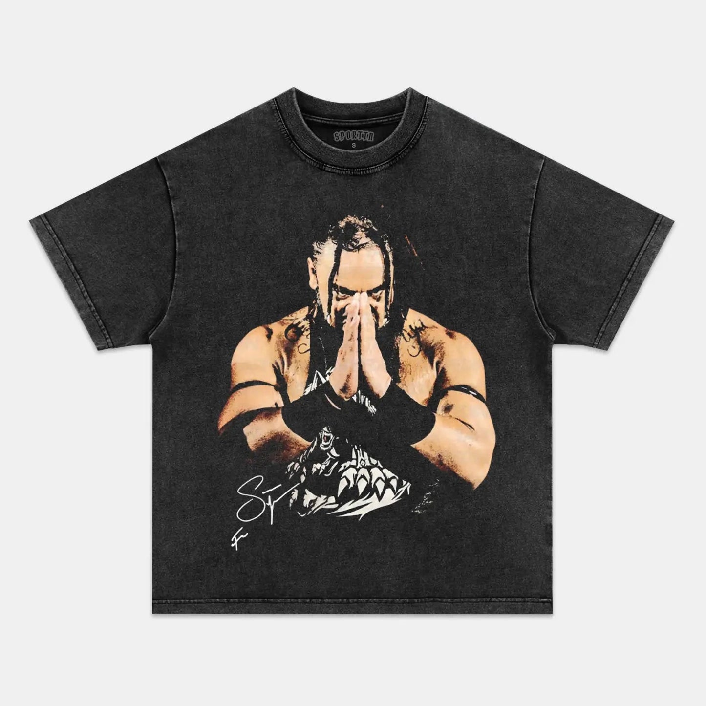 JACOB FATU 2.25 TEE