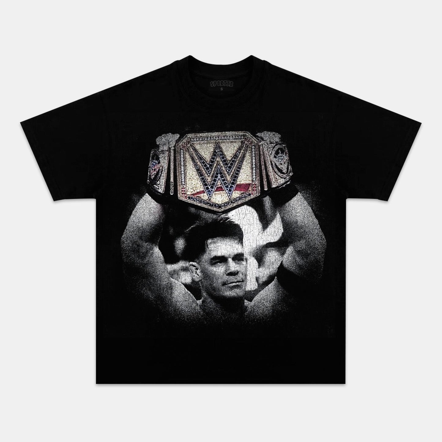 JOHN CENA TEE 4.21