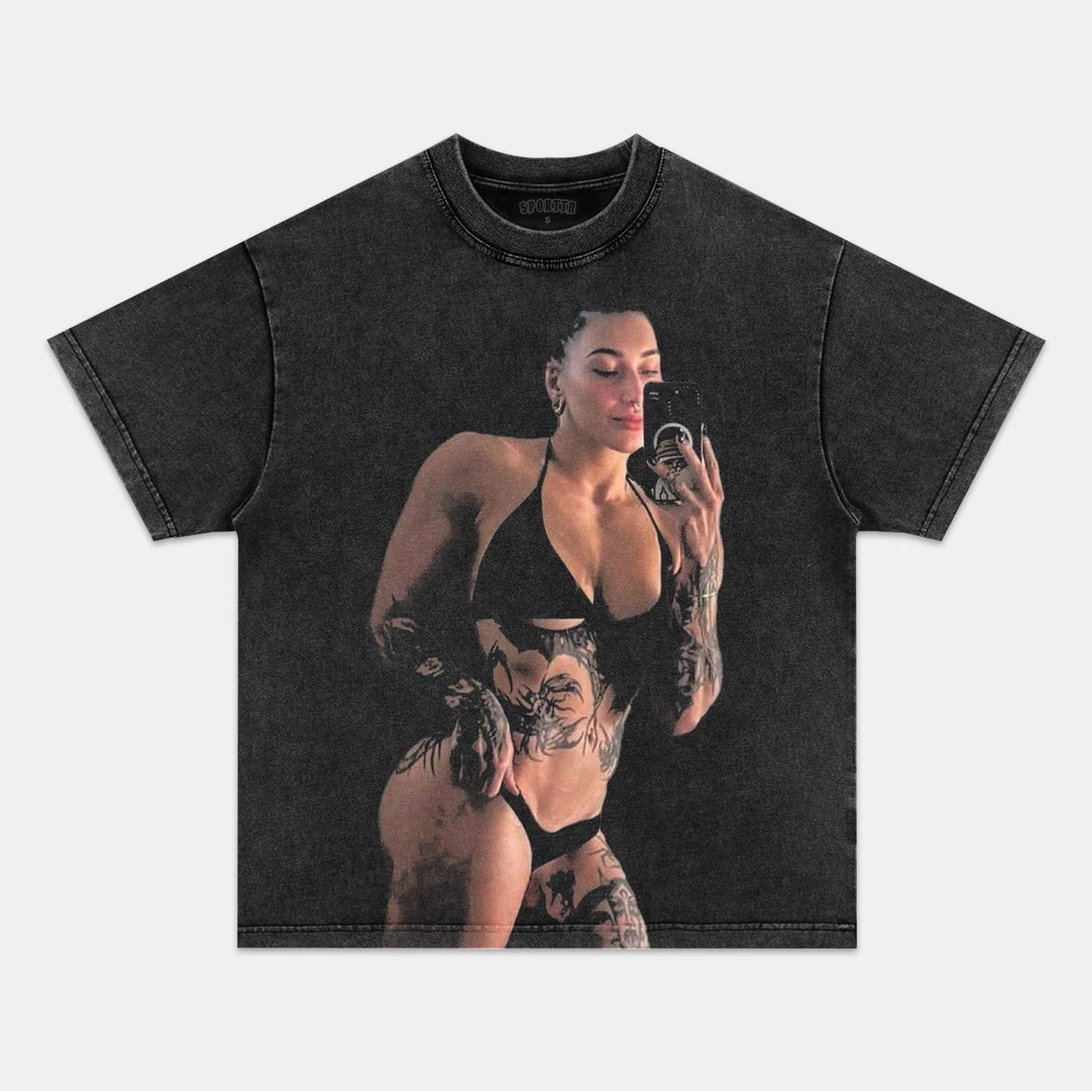 RHEA RIPLEY TEE 4.15
