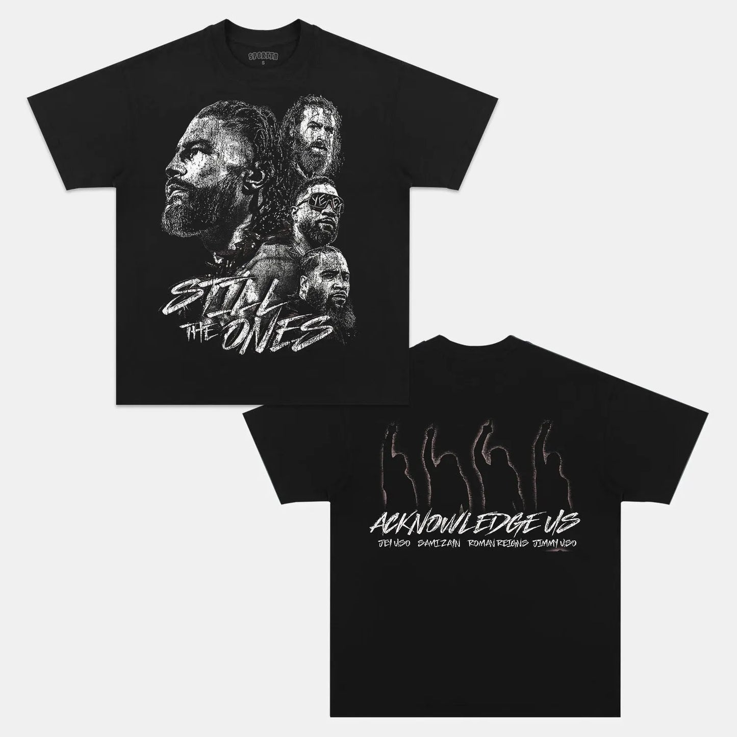 STILL THE ONES TEE 4.21