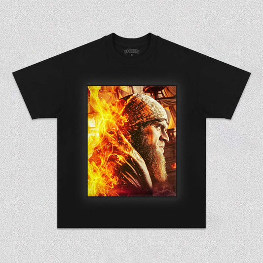 SHARAPUTDIN MAGOMEDOV TEE 4
