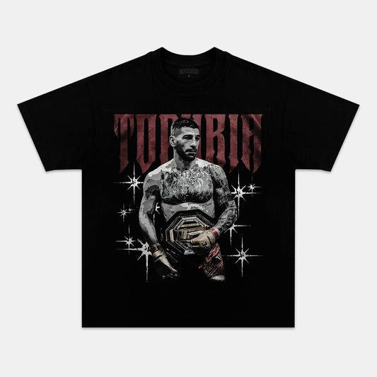 ILIA TOPURIA TEE 4.16