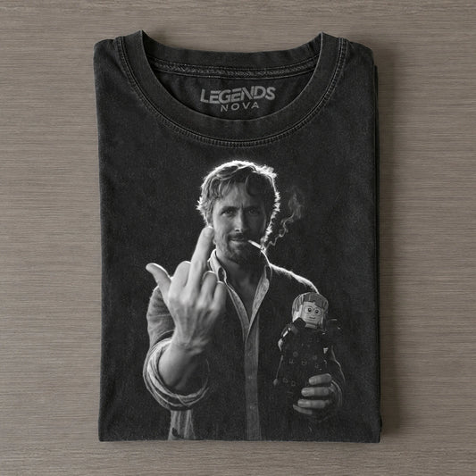 Ryland Grace Project Hail Mary Tee