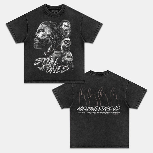 STILL THE ONES TEE 4.21
