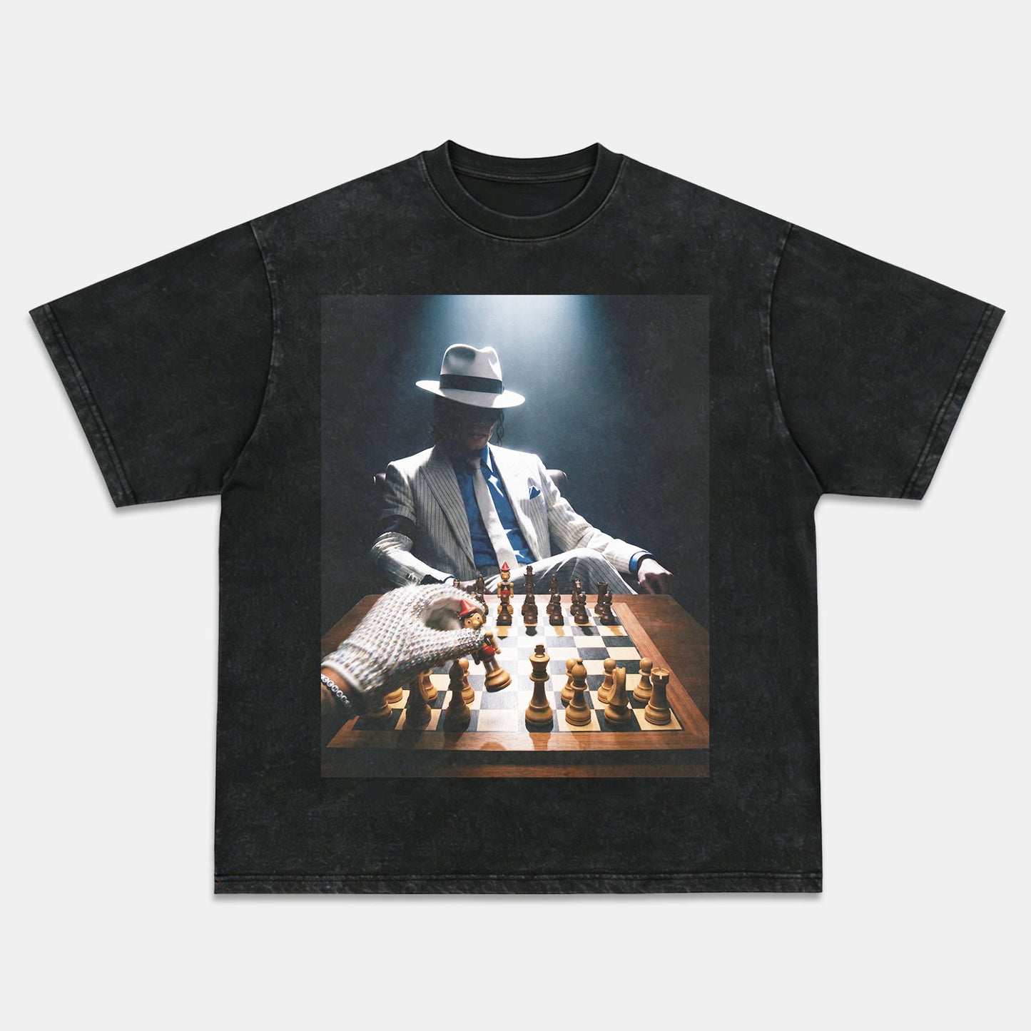 Drake Iceman 2026 T-shirt