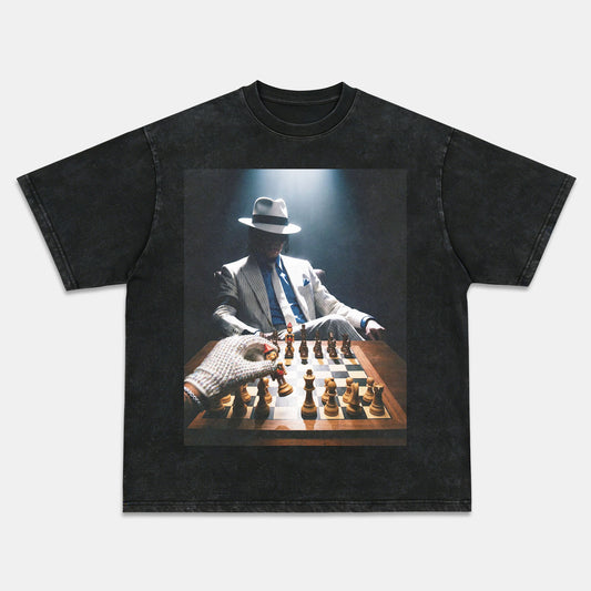 Drake Iceman 2026 T-shirt