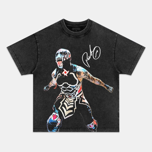 PENTAGÓN JR TEE 4.28