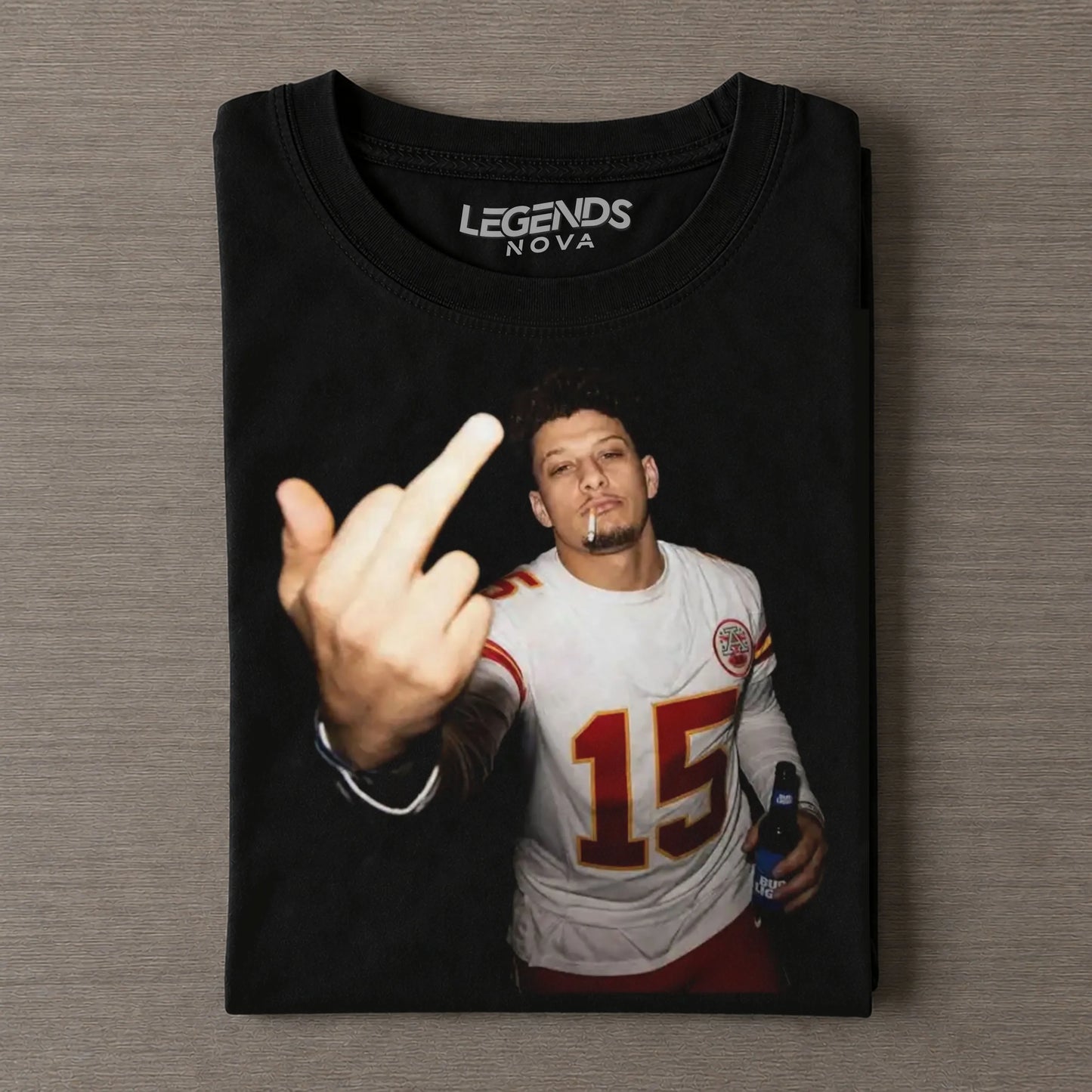 Patrick Mahomes Kansas City Chiefs NFL Tee