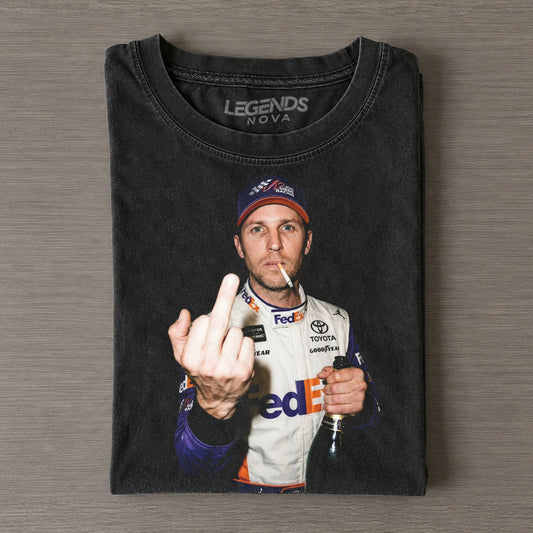Denny Hamlin Nascar 2026 T-shirt