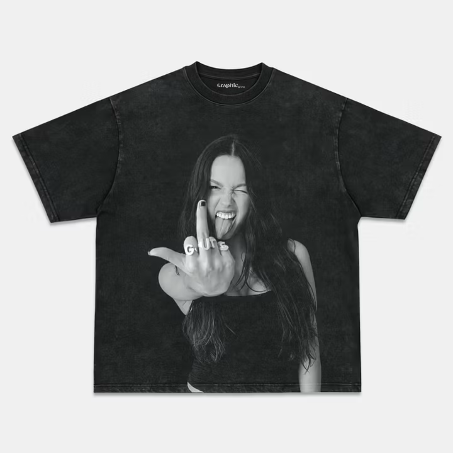 OLIVIA RODRIGO TEE