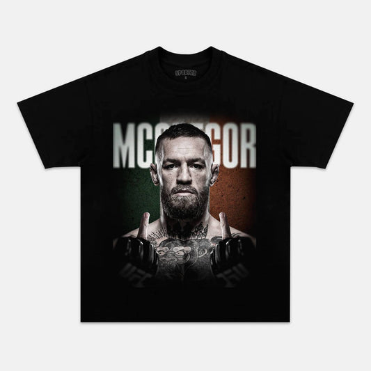 CONOR MCGREGOR 2025 TEE