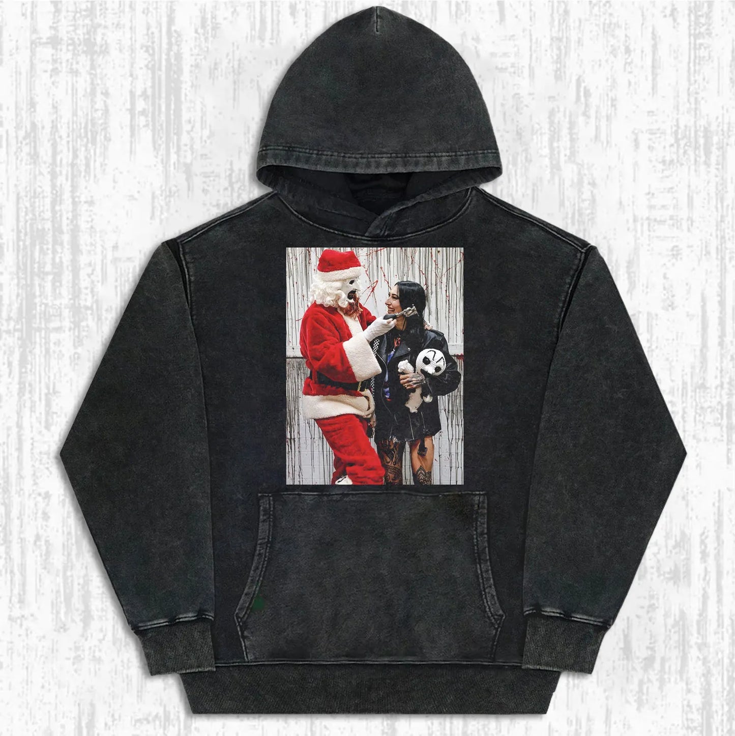 RHEA RIPLEY TEE/SWEATSHIRT/HOODIE