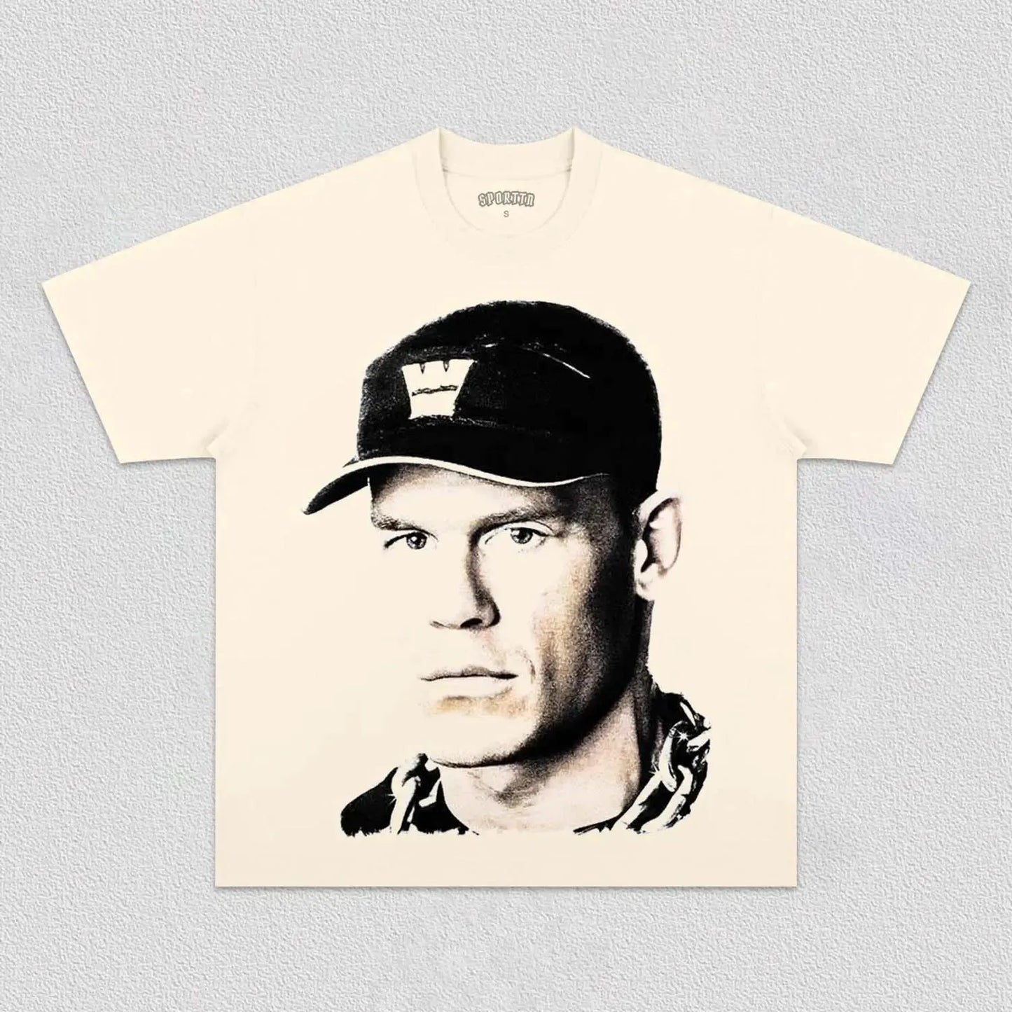 JOHN CENA 3 TEE