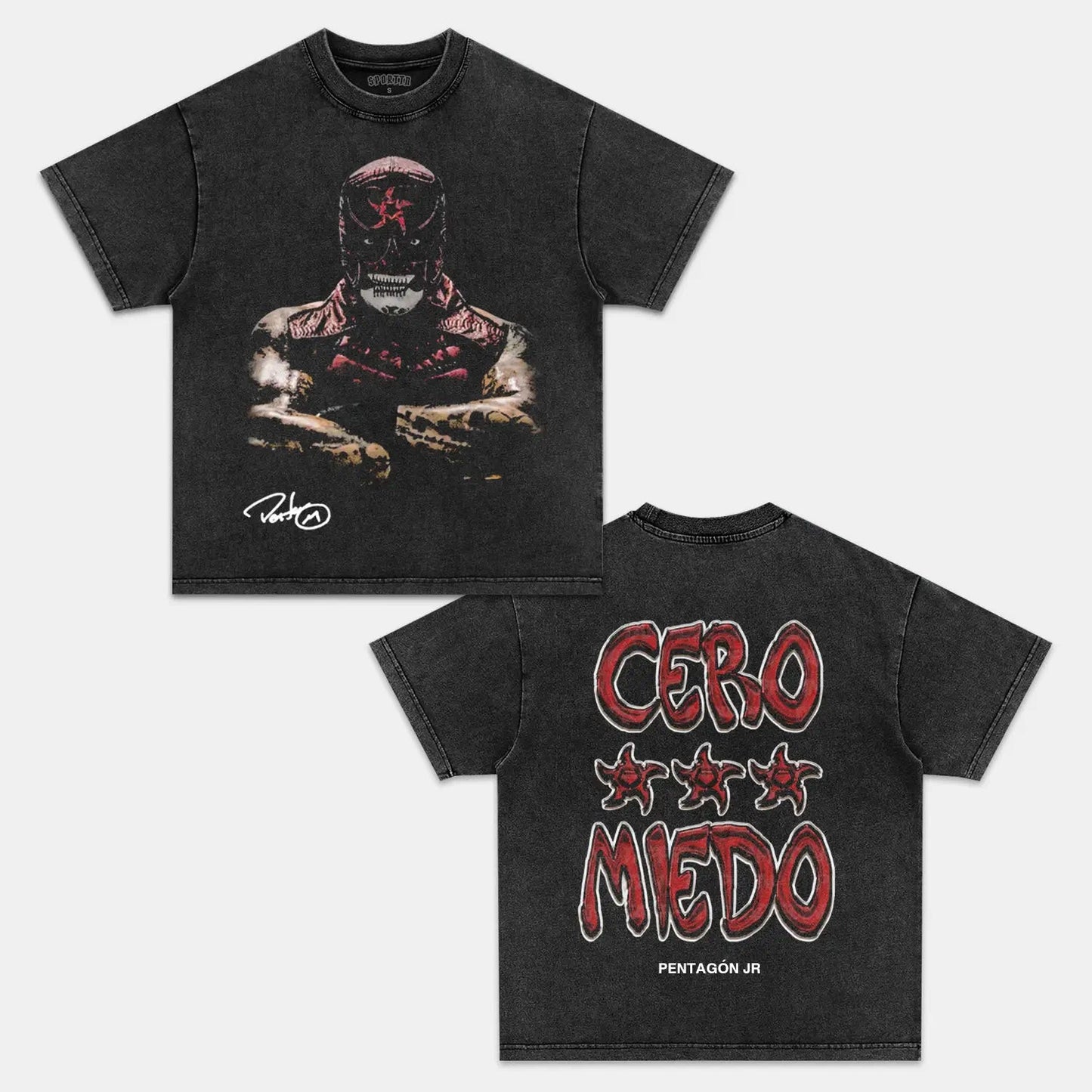 PENTAGÓN JR 2.0 2.25 TEE