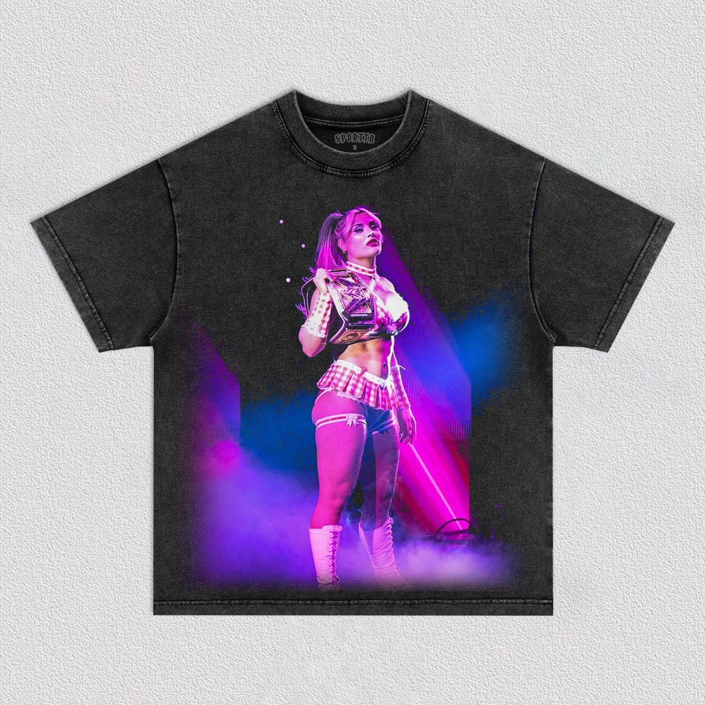 TIFFANY STRATTON TEE