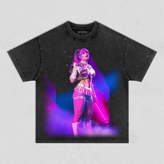 TIFFANY STRATTON TEE