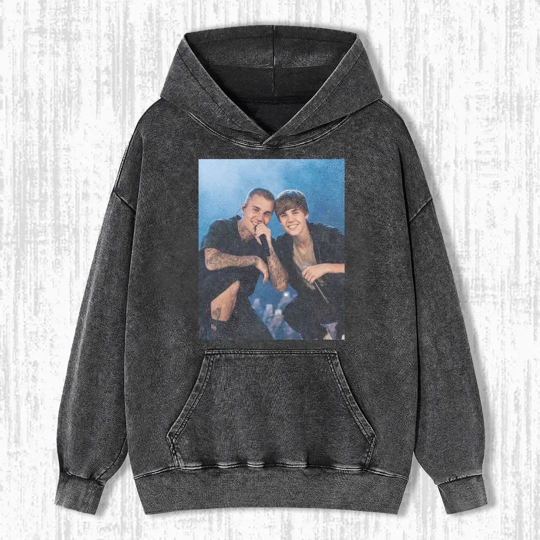 JUSTIN BIEBER TEE