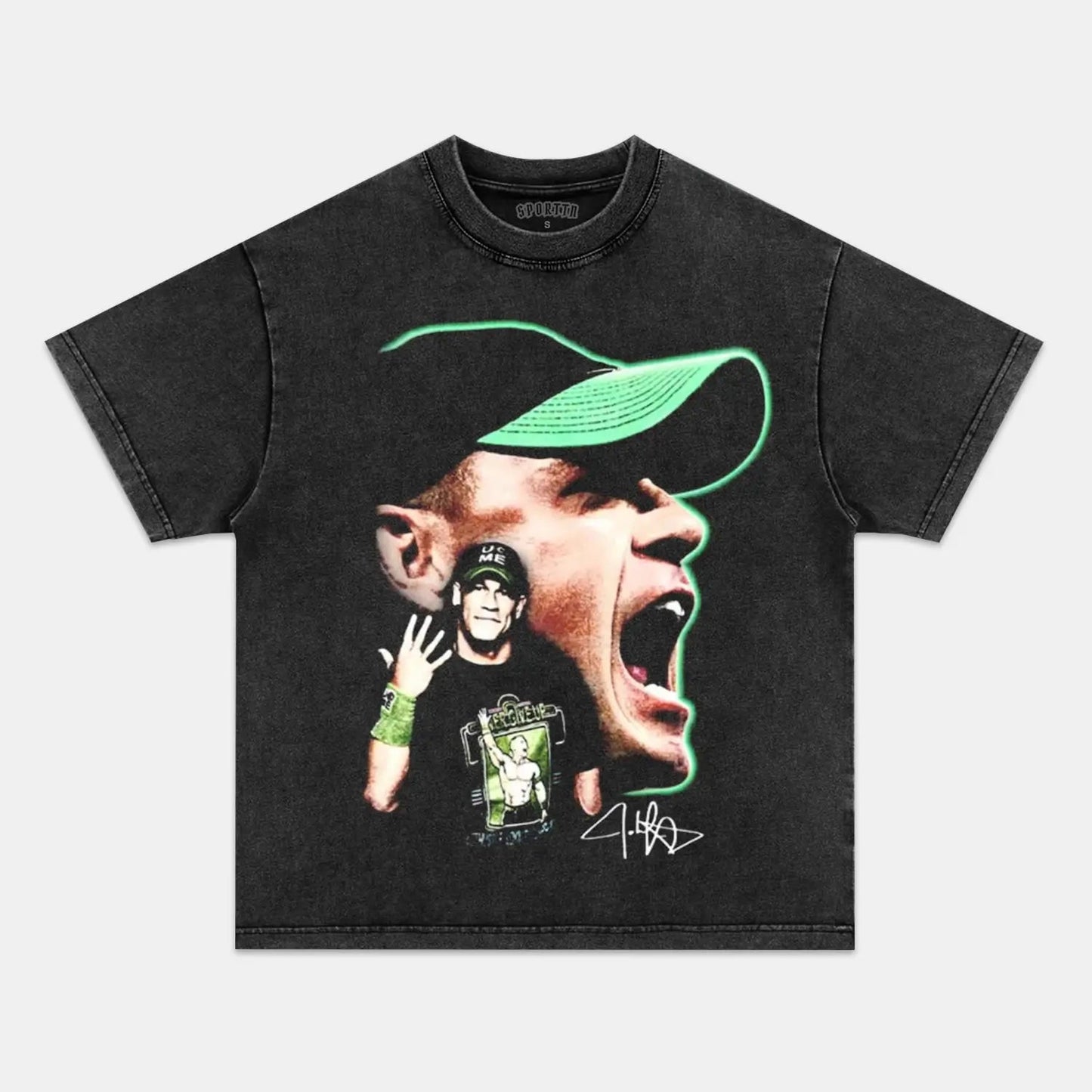 JOHN CENA 3.5 2.0 TEE