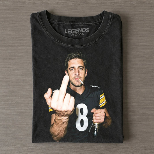 Steelers ARod NFL Tee
