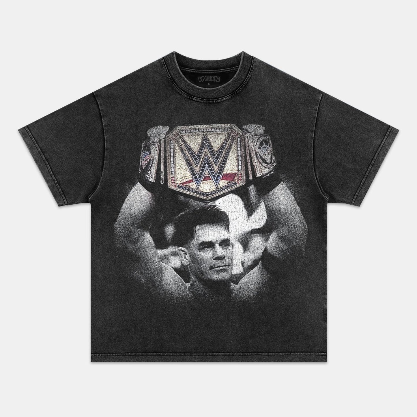 JOHN CENA TEE 4.21