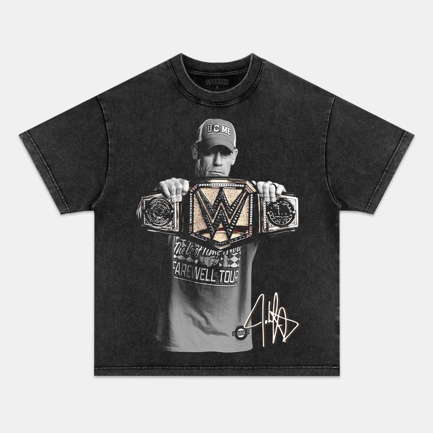 JOHN CENA TEE 6.10