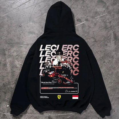 F1Charles Leclerc T-shirt/Hoodie