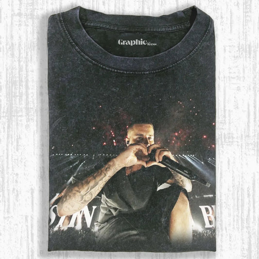 JUSTIN BIEBER TEE
