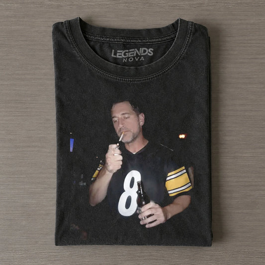 Steelers TJ NFL Tee