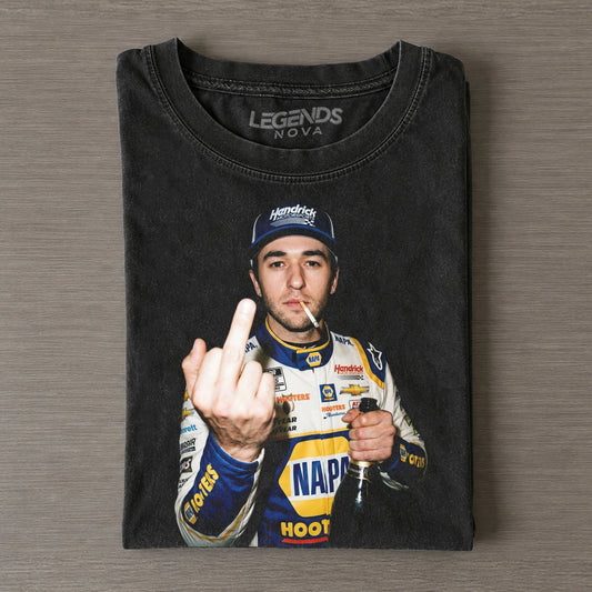 Chase Elliott Hendrick Nascar 2026 T-shirt
