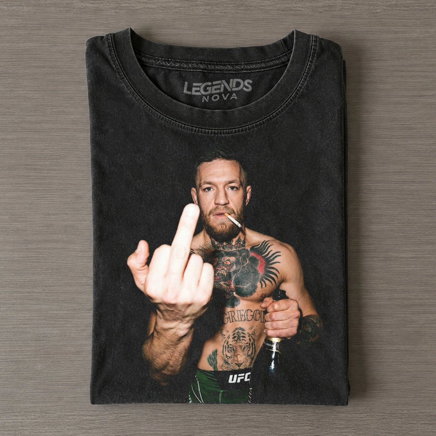 UFC Conor McGregor 2026 T-shirt