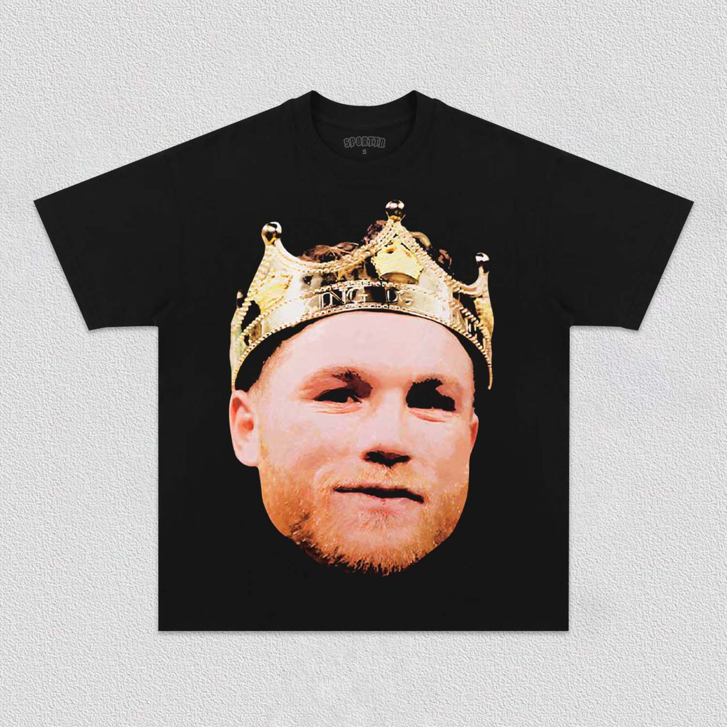 CANELO ALVAREZ TEE