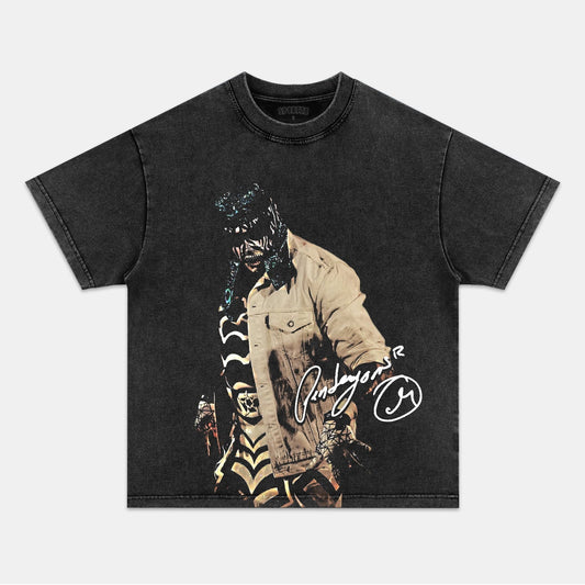 PENTAGÓN JR TEE 4.15