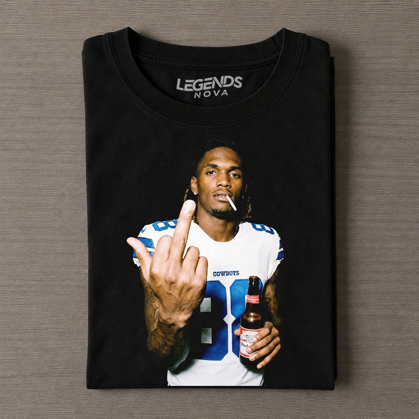 Cowboys CeeDee NFL Tee
